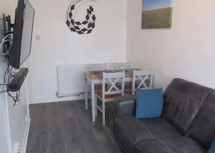 The Annex Apartment