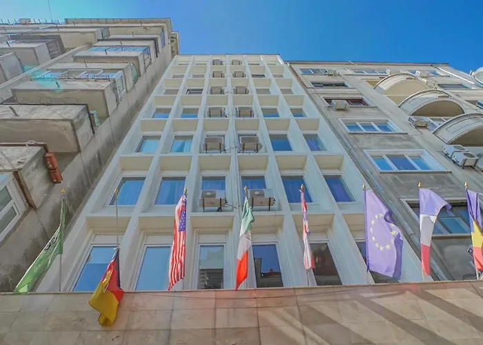 Z Executive Boutique Hotel