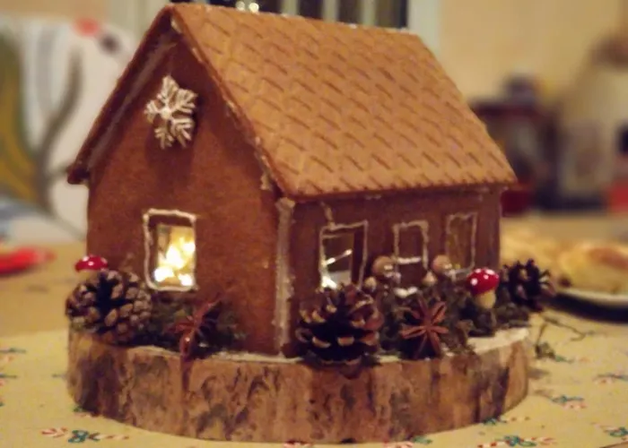 Guest house Il Nido
