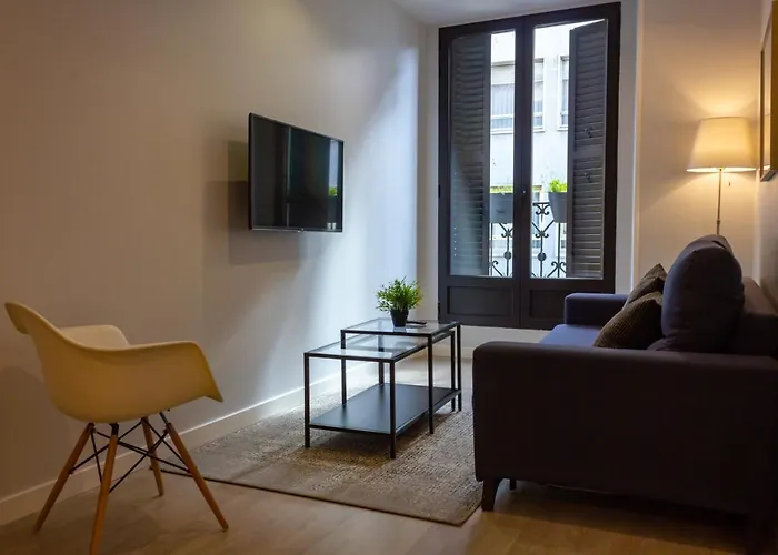 Arenal Suites Puerta Del Sol