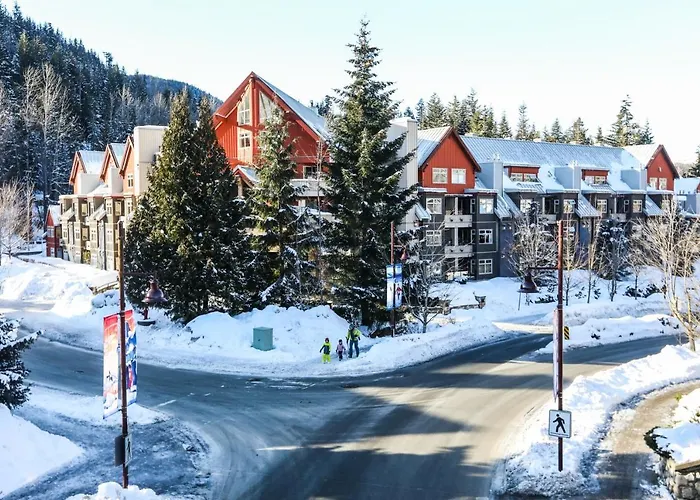 Trip to College Lake Placid Lodge By Whiski Jack