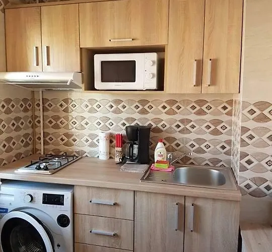 Casa Mirage 2