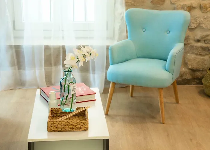 Alquiler de vacaciones: Palacio del Agua Apartamentos