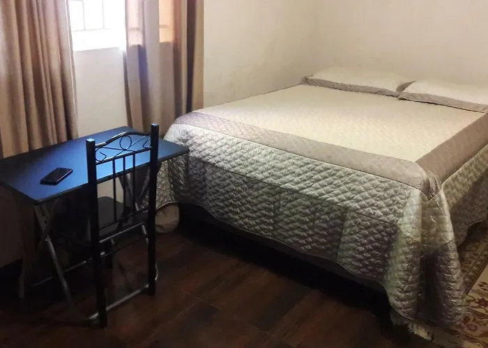 Furnished Self Catering Cottage