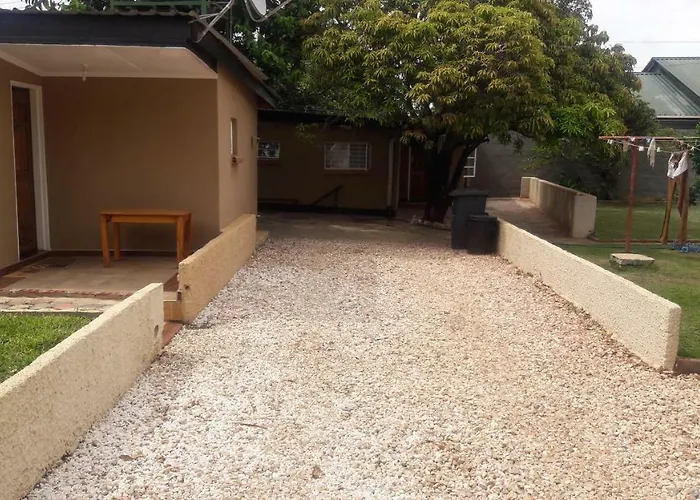 Furnished Self Catering Cottage