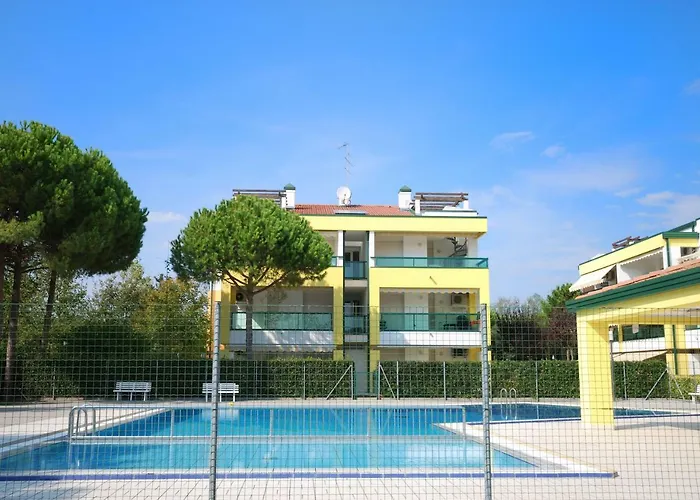 Residence Le Altane