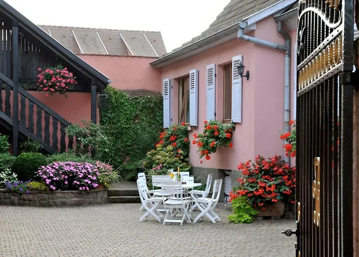 Gites-Weyer N°1