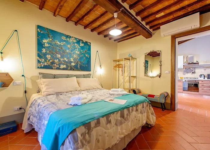 Residenza d'Epoca La Rosa