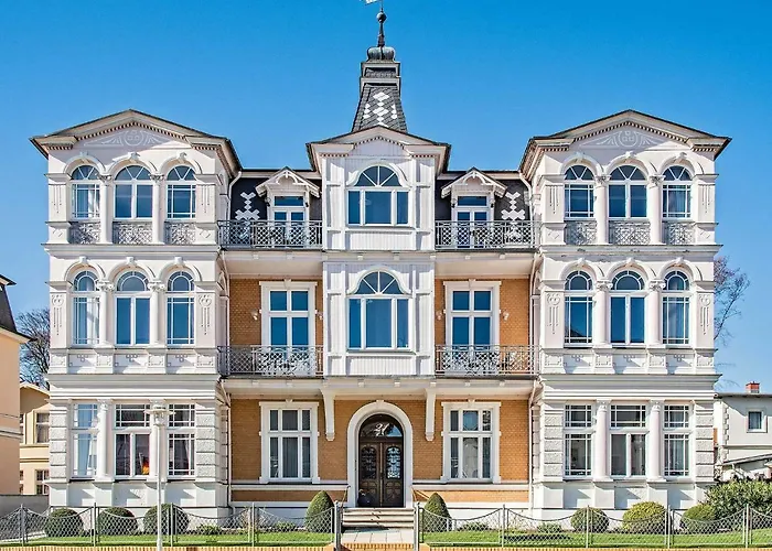 Villa Sommerfreude