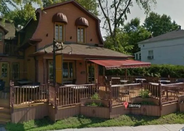 1-Bedroom Cozy Sweet #22 By Amazing Property Rentals