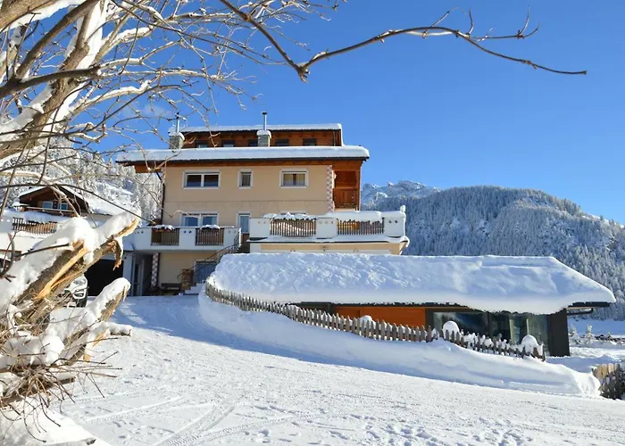 Apartments Etruska Gabriela