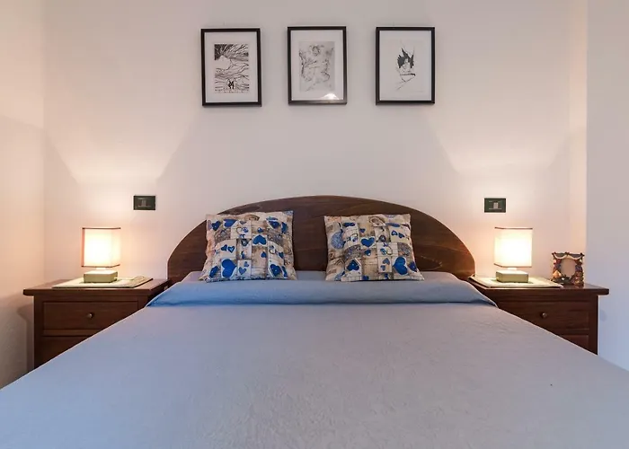 Residenza Maria Antonia - Historical Suite