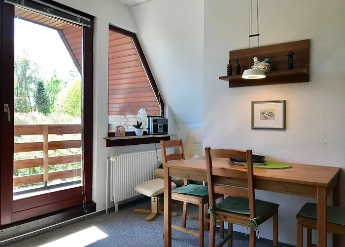 Ferienwohnung Emmi