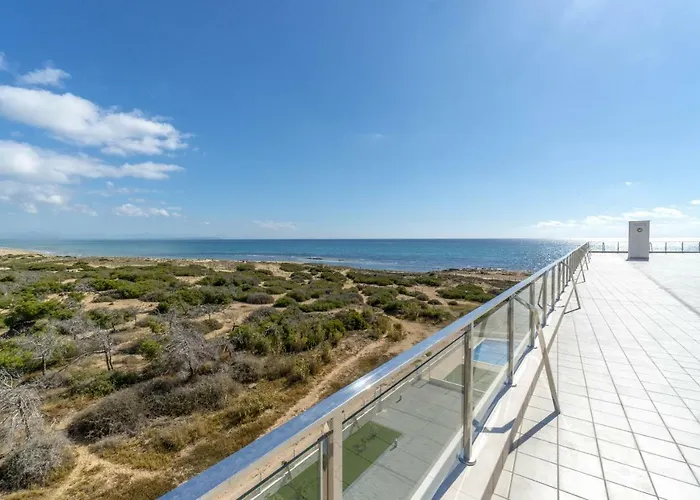 Luxury Pinada Beach