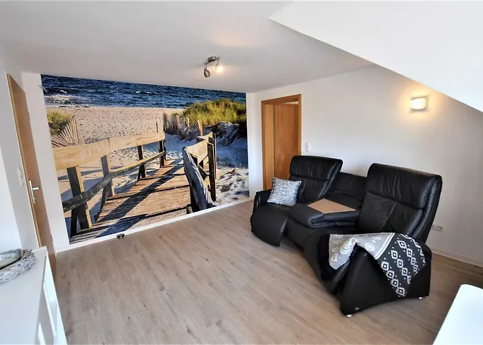 Ferienwohnung T _ T 2