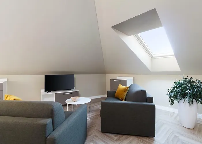 Somnia Apartments