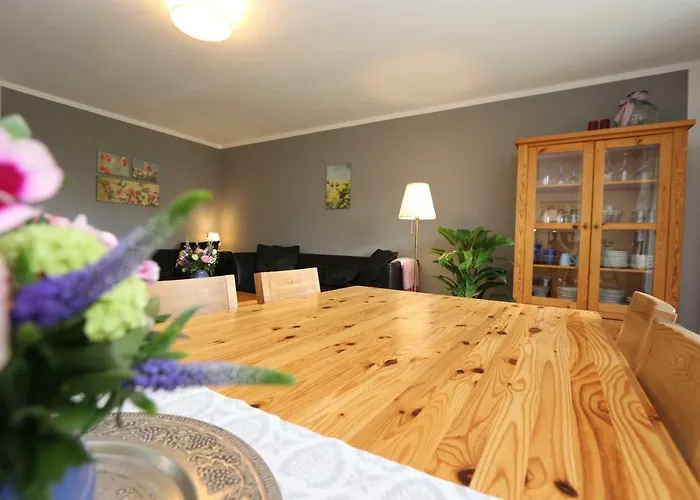 Residenz Bellevue Exklusive Fewo 39