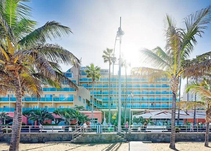 Bull Reina Isabel & Spa