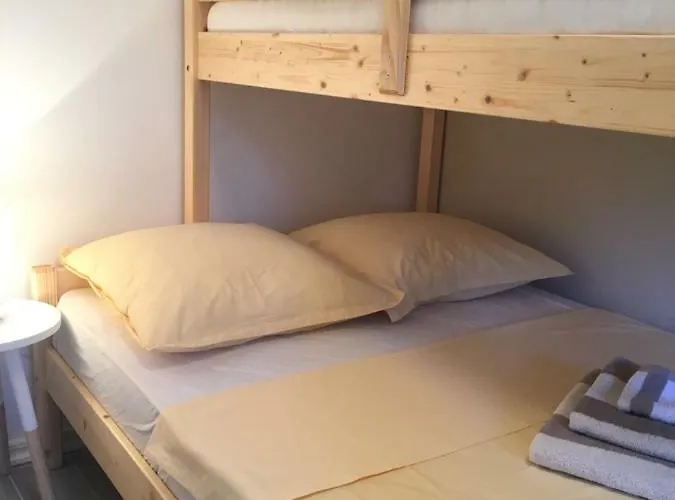 Apartman Dukic