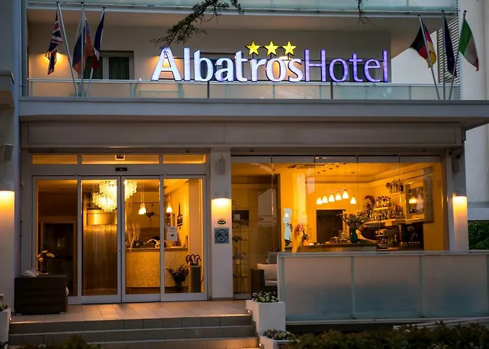 Albatros