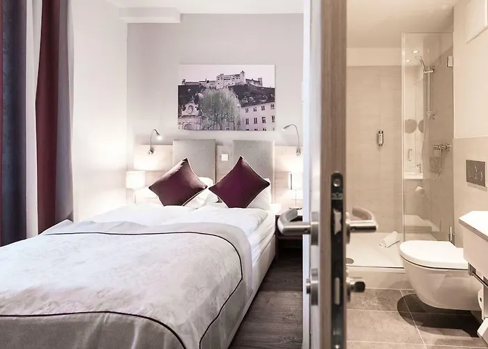 Goedkoop hotel: Hotel Junior By Max 70