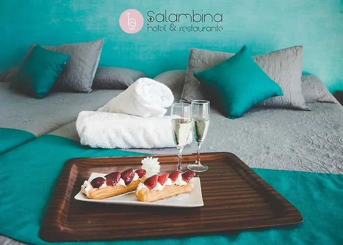 Salambina