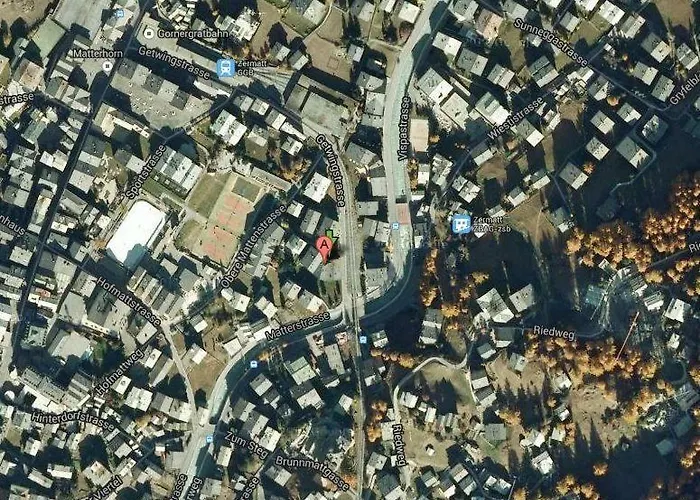 Alfa Zermatt