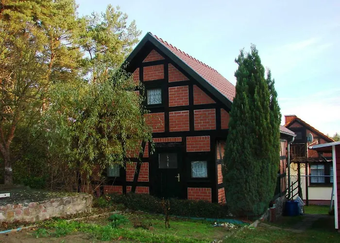 Ferienhaus Bildt