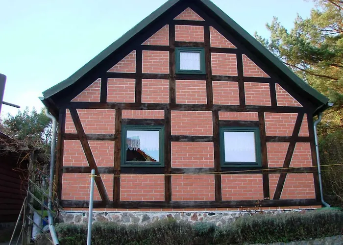 Ferienhaus Bildt