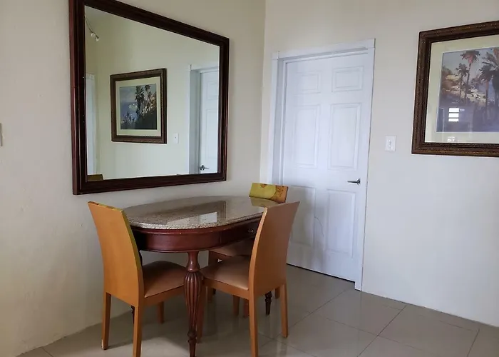Villa Indigo Sunny 1Br Apartment In Private Gated Estate