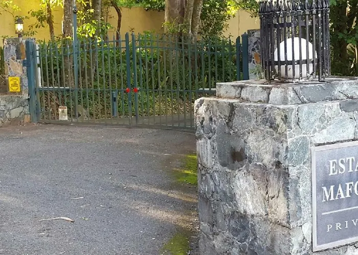 Villa Indigo Sunny 1Br Apartment In Private Gated Estate
