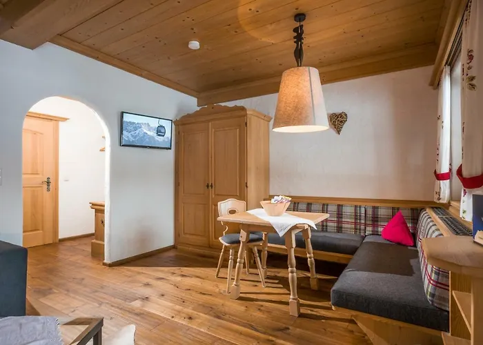 Koasa Chalet