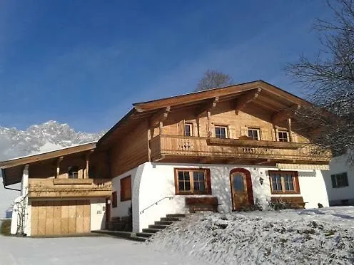 Koasa Chalet