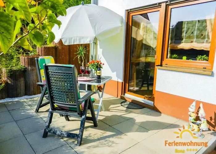 Ferienwohnung Ilona