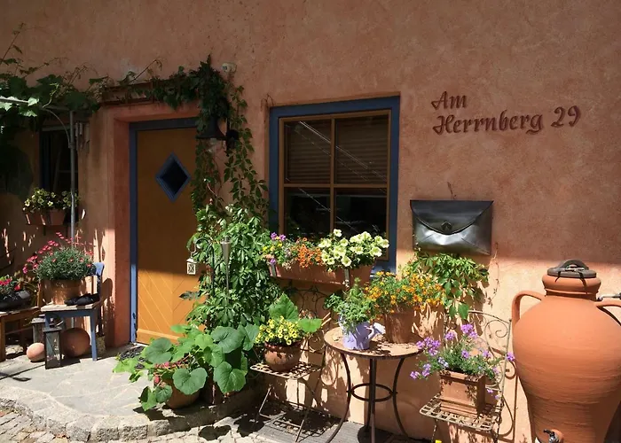 Ferienwohnung Fruehauf