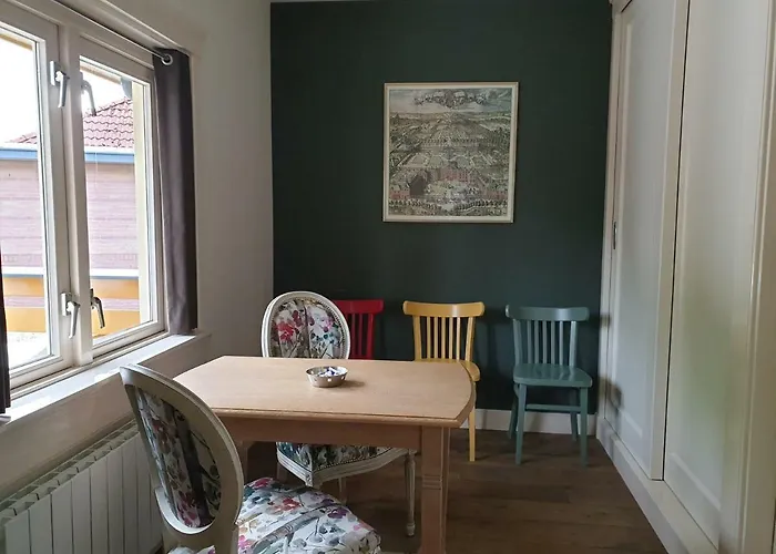 Studio In Stijl