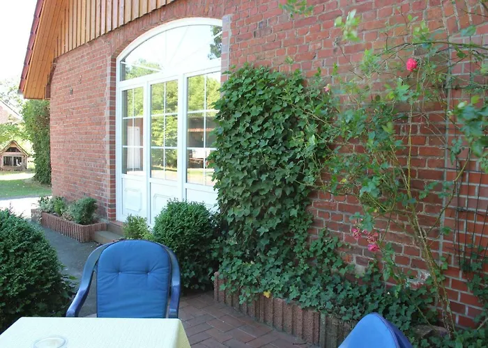 Ferienwohnung Sannhoff
