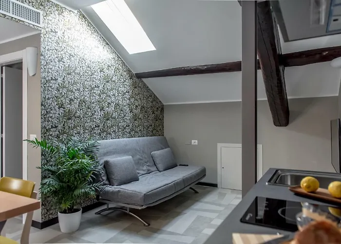 Aparthotel Casa Mia