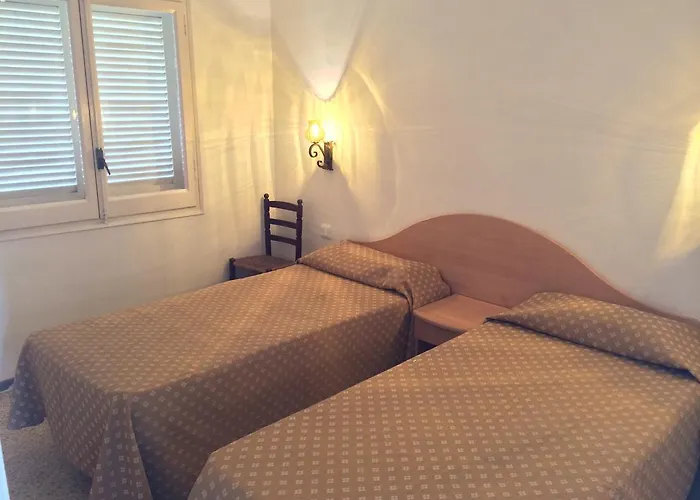 Apartaments Bellamar