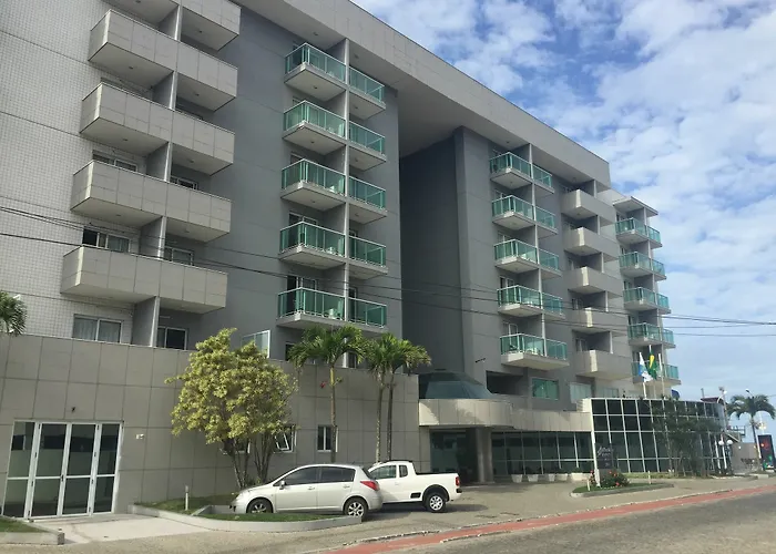 Blue Tree Towers Macae