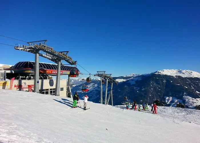 Haus Sabrina