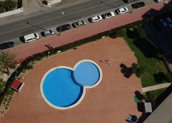 Evamar Apartments
