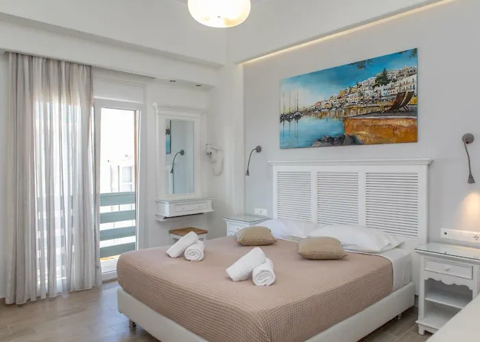 Naxos Illusion Nikos Verikokos