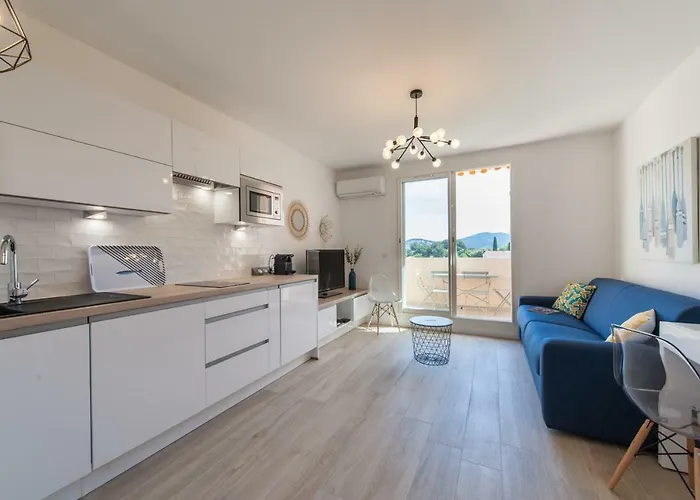 Studio Del Sol