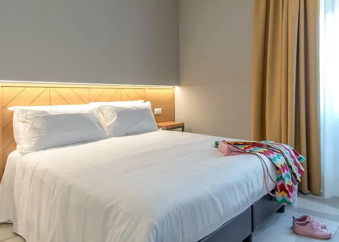 Aparthotel Casa Mia