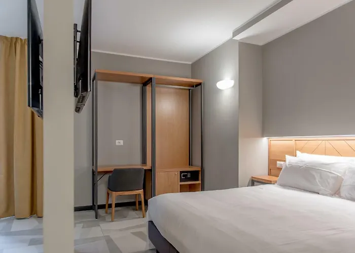Aparthotel Casa Mia