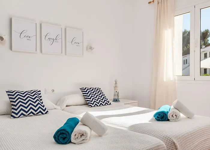 Apartamentos Annabel'S II