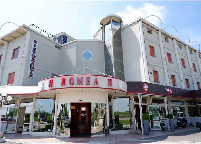  Romea