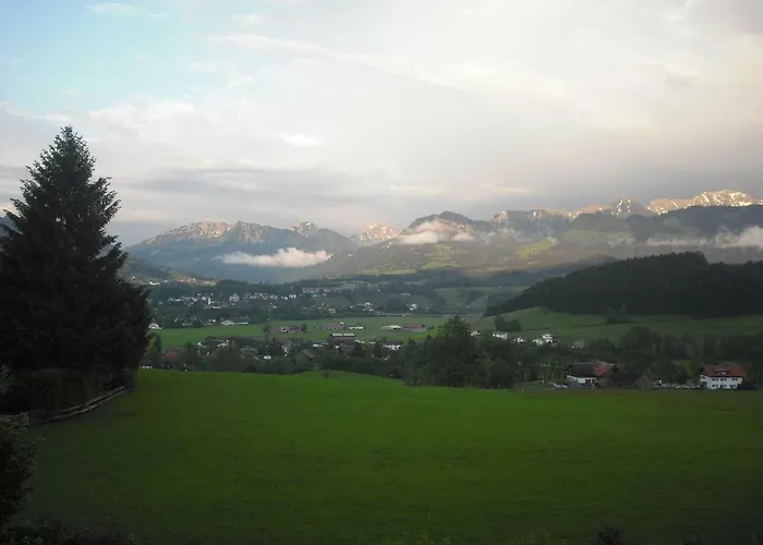 Landhaus Kogel