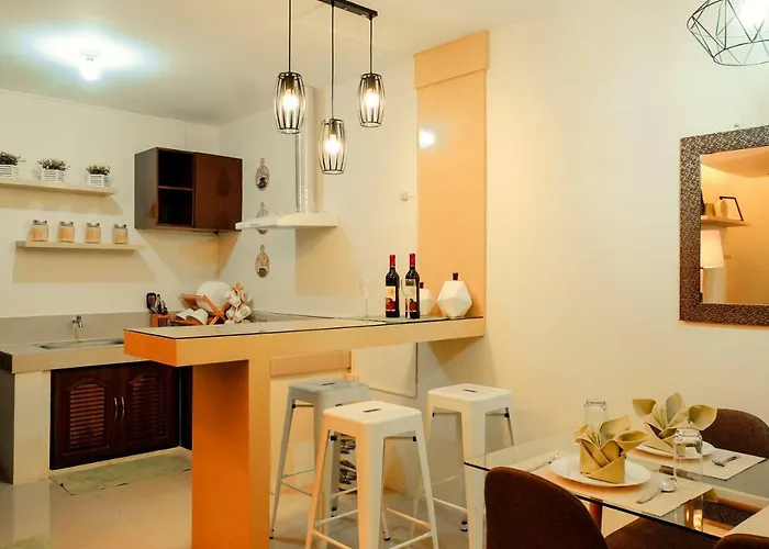 Fully Furnished Apartment With Netflix And Wifi